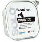 Solo Adult Dog 100% Buffalo buvol 300 g – Sleviste.cz
