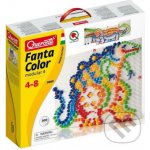 Quercetti FantaColor Modular 4 0880 – Hledejceny.cz