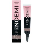 Noemi Lash & Brow Hybrid GEL Dye hybridní gelová barva na řasy a obočí Pearl 10 ml – Hledejceny.cz