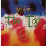 Cure - Top -Hq/Reissue LP – Hledejceny.cz