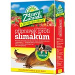 Zdravá zahrada Přípravek proti slimákům 1,5 kg – Hledejceny.cz