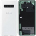Kryt Samsung Galaxy S10 Plus G975F zadní ceramic bílý – Sleviste.cz