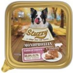 Stuzzy Monoprotein Adult Dog vepřové 100 g – Sleviste.cz