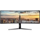 Samsung C34H890