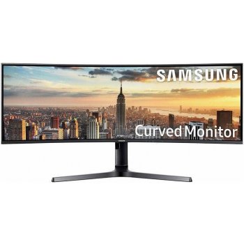 Samsung C34H890