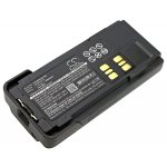 Cameron Sino CS-MTK261TW 7.4V Li-ion 2600mAh černá - neoriginální – Zboží Živě
