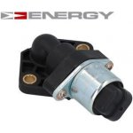Volnoběžný regulační ventil, přívod vzduchu ENERGY SK0038 – Hledejceny.cz