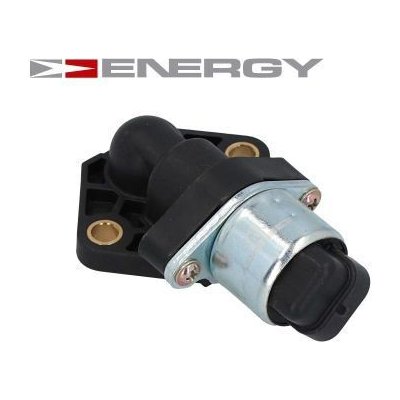 Volnoběžný regulační ventil, přívod vzduchu ENERGY SK0038 – Hledejceny.cz