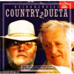 Různí - Nejkrásnější country dueta 2 CD – Hledejceny.cz