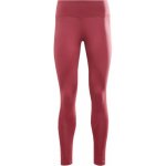 Reebok Dámské legíny Workout Ready Mesh GV0843 červené GV0843 – Sleviste.cz