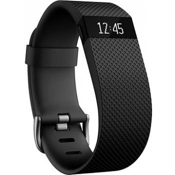 Fitbit Charge HR L