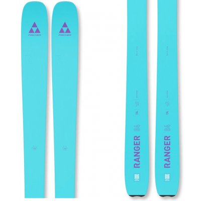 Fischer RANGER 84 WS 24/25 – Zboží Mobilmania