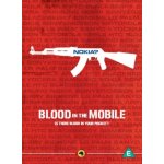 Blood in the Mobile DVD – Zboží Mobilmania