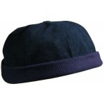 Myrtle Beach 6 Panel Chef čepice MB022 tmavá modrá – Hledejceny.cz