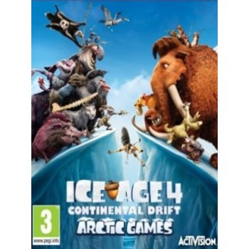 Ice Age: Continental Drift