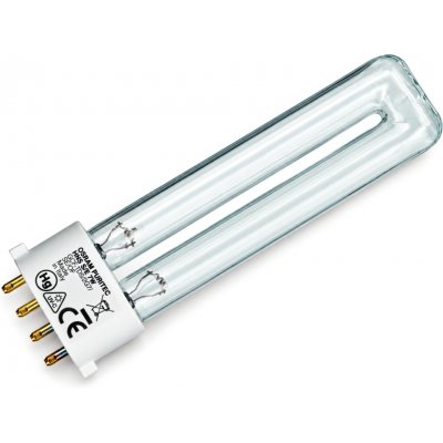 Eheim náhradní žárovka pro ClearUVC Glow 7 W 4100010 – Hledejceny.cz