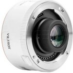 Viltrox TC-2.0X E mount – Sleviste.cz