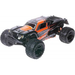 Serpent Spyder MT2 střídavý Brushless RC model auta elektrický monster truck zadní 2WD 4x2 RtR 2,4 GHz 1:10