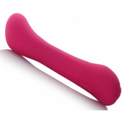 Sensual Silicone G-point
