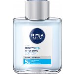 Nivea Men Sensitive Cooling voda po holení 100 ml – Hledejceny.cz