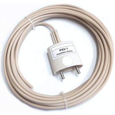 MAVE PSV-1 ponorná sonda do vrtu jednoduchá 20m kabel – Zboží Dáma