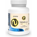 Nupreme Tremella extrakt 100 kapslí – Hledejceny.cz