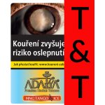 Adalya Mng Tango Ice 50 g – Zboží Mobilmania