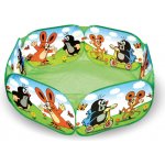 Wiky Krtečkovo hřiště na hraní – Sleviste.cz