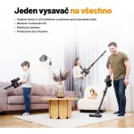 Lauben Stick Vacuum 2in1 Pet Plus 400BC – Hledejceny.cz