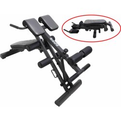 TRINFIT AB/back bench TZ5