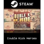 Double Kick Heroes – Hledejceny.cz