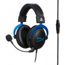 HyperX Cloud for PS4