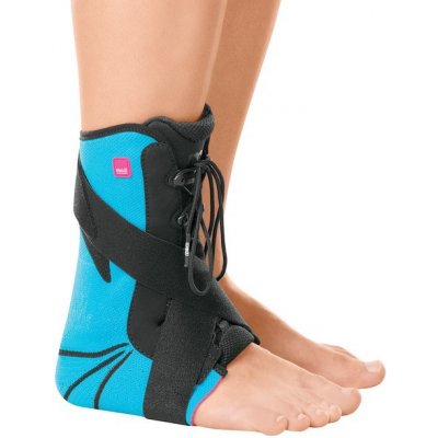 Levamed Stabil stabilní multifunkční hlezenní bandáž pravá – Zbozi.Blesk.cz