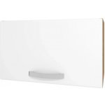 Decodom Kuchyňská skříňka Smile typ H 60 N Dub arlington/šedá onyx – Zboží Mobilmania