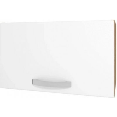 Decodom Kuchyňská skříňka Smile typ H 60 N Dub arlington/šedá onyx – Zboží Mobilmania