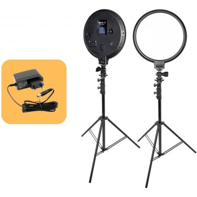 Viltrox VL-300T 2 ks – Zboží Živě