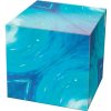 Fidget spinner MoYu Magnetic Folding Cube Blue