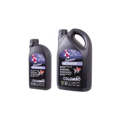 Colombo Bactuur Activator 500 ml – Zboží Mobilmania