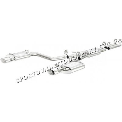 Magnaflow 15137 – Hledejceny.cz