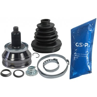 Sada kloubů pro hnací hřídel GSP 803024 | Zboží Auto