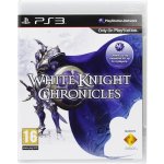 White Knight Chronicles – Zboží Živě