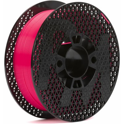 Filament PM PLA růžová 1,75 mm; 2 kg – Zboží Živě