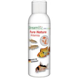 StreamBiz Pure Nature Artemie 100 ml