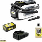 Karcher SE 3-18 Compact Home Battery Set 1.081-511.0 – Hledejceny.cz