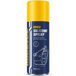 Mannol Silicone Spray 200 ml | Zboží Auto