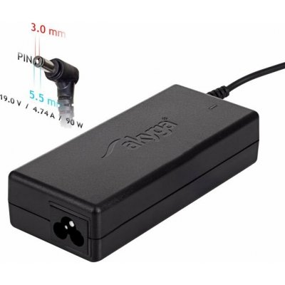 TRX Akyga 90W Napájecí adaptér TRX-AK-ND-27 - neoriginální – Hledejceny.cz