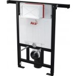 Alcadrain Předstěnový instalační systém pro suchou instalaci (pro rekonstrukci bytových jader) AM102/850 Jádromodul – HobbyKompas.cz