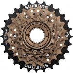 Shimano Tourney MF-TZ500-7 – Hledejceny.cz