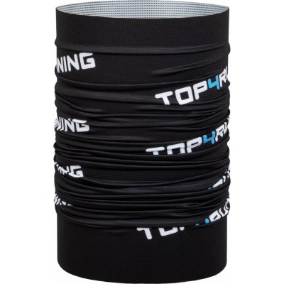 Top4Running Eco multifunctional neckwear t4r-tb-010 – Sleviste.cz