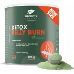 Nature’s Finest Detox Belly Burn 125 g – Hledejceny.cz